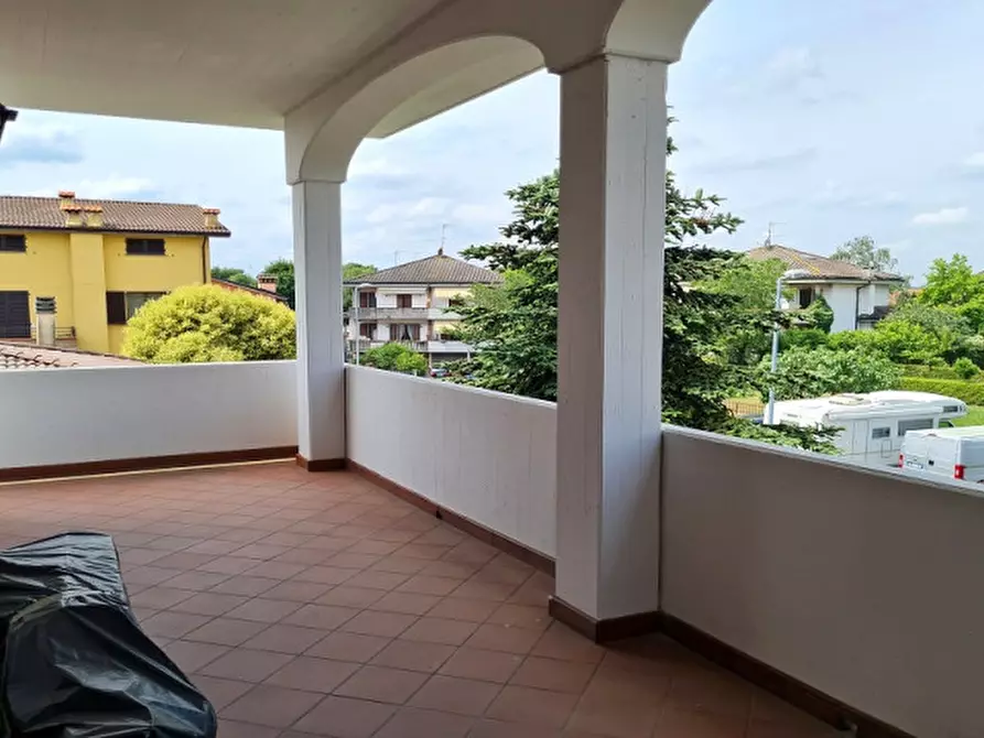 Immagine 32 di Villa in vendita  in Via Enrico Fermi a Alseno