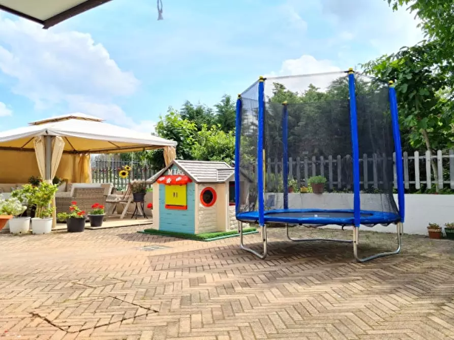 Immagine 33 di Villa in vendita  in Via Enrico Fermi a Alseno