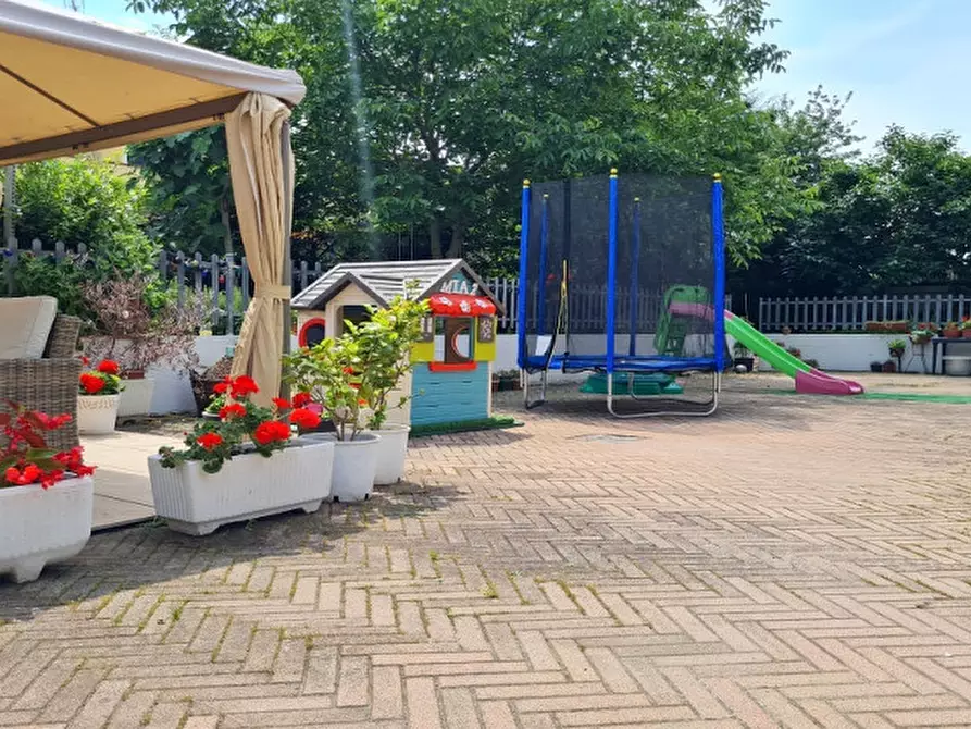 Immagine 34 di Villa in vendita  in Via Enrico Fermi a Alseno