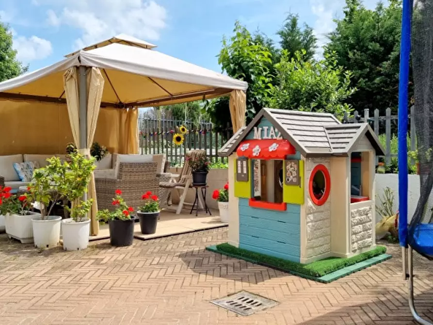 Immagine 35 di Villa in vendita  in Via Enrico Fermi a Alseno