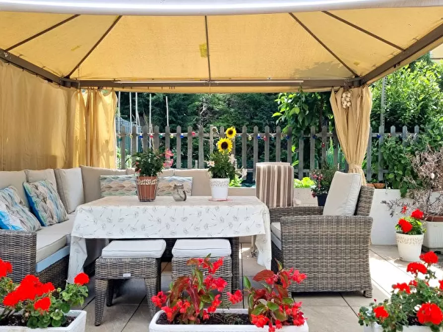 Immagine 36 di Villa in vendita  in Via Enrico Fermi a Alseno