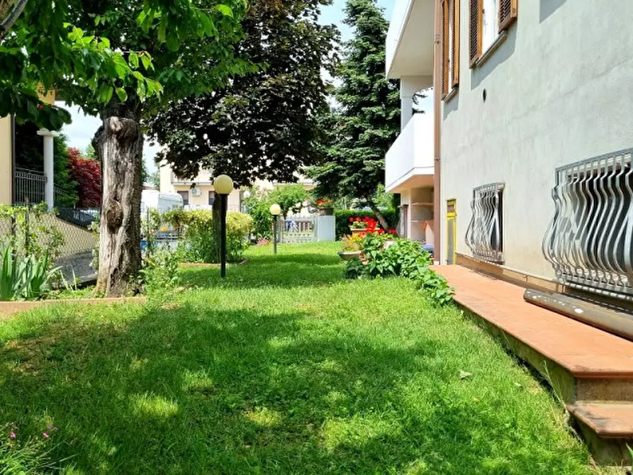 Immagine 38 di Villa in vendita  in Via Enrico Fermi a Alseno