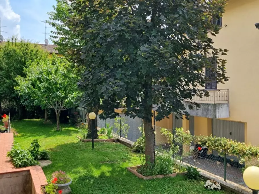 Immagine 40 di Villa in vendita  in Via Enrico Fermi a Alseno