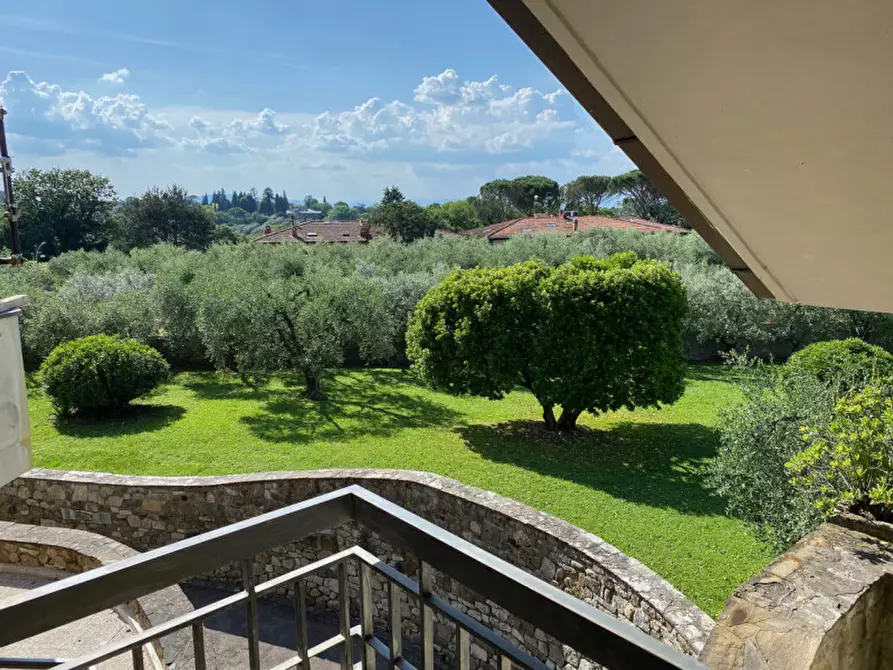 Immagine 5 di Appartamento in affitto  in VIA DELLE CAMPORA a Firenze