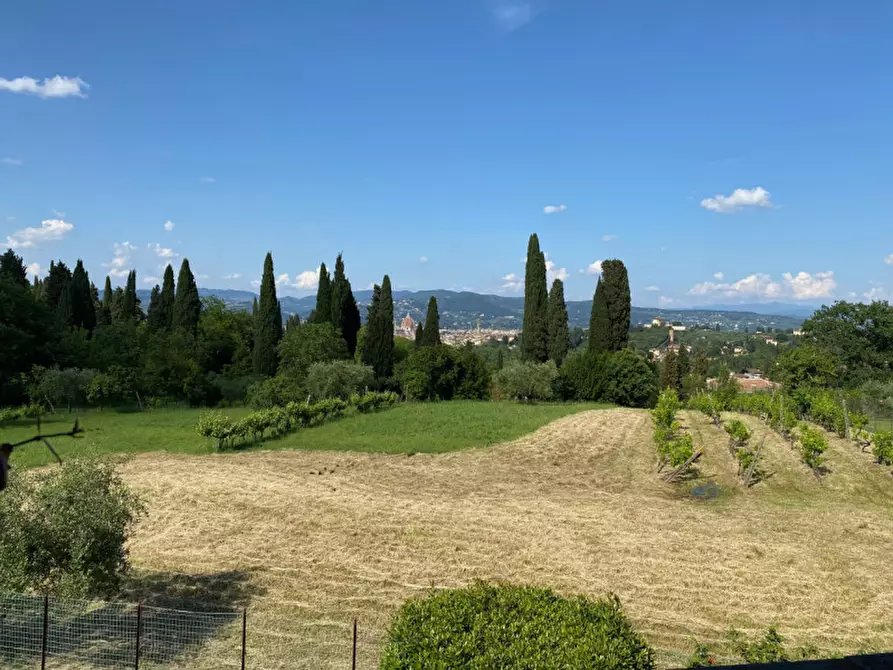 Immagine 9 di Appartamento in affitto  in VIA DELLE CAMPORA a Firenze