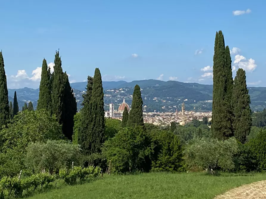 Immagine 13 di Appartamento in affitto  in VIA DELLE CAMPORA a Firenze