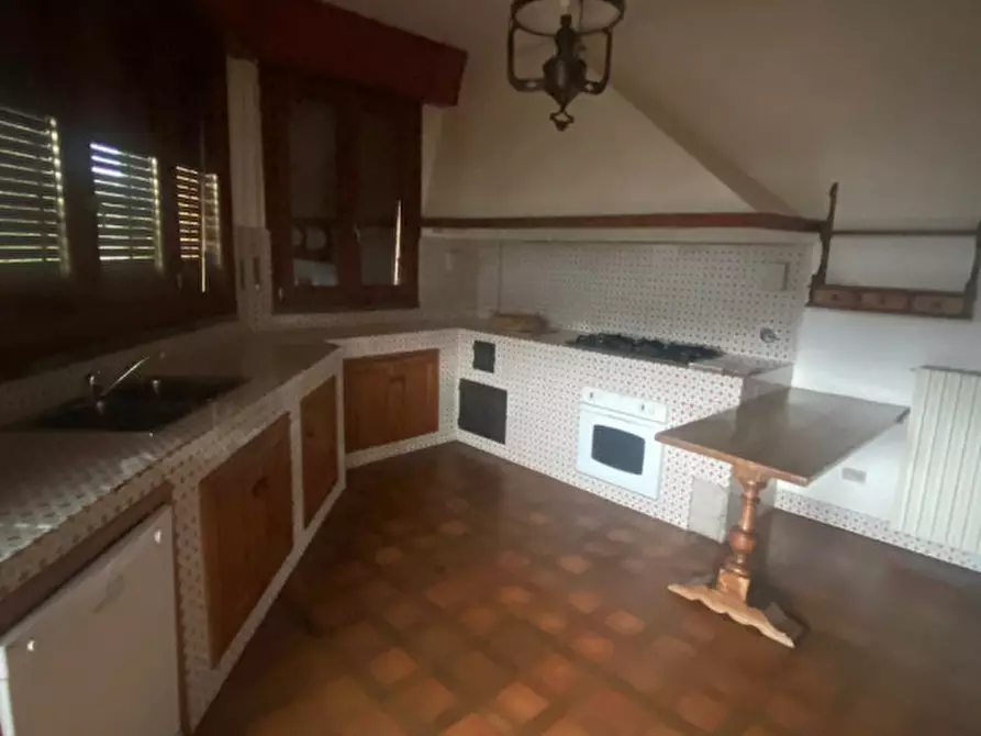 Immagine 14 di Appartamento in affitto  in VIA DELLE CAMPORA a Firenze