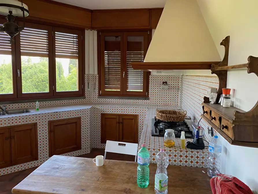 Immagine 16 di Appartamento in affitto  in VIA DELLE CAMPORA a Firenze