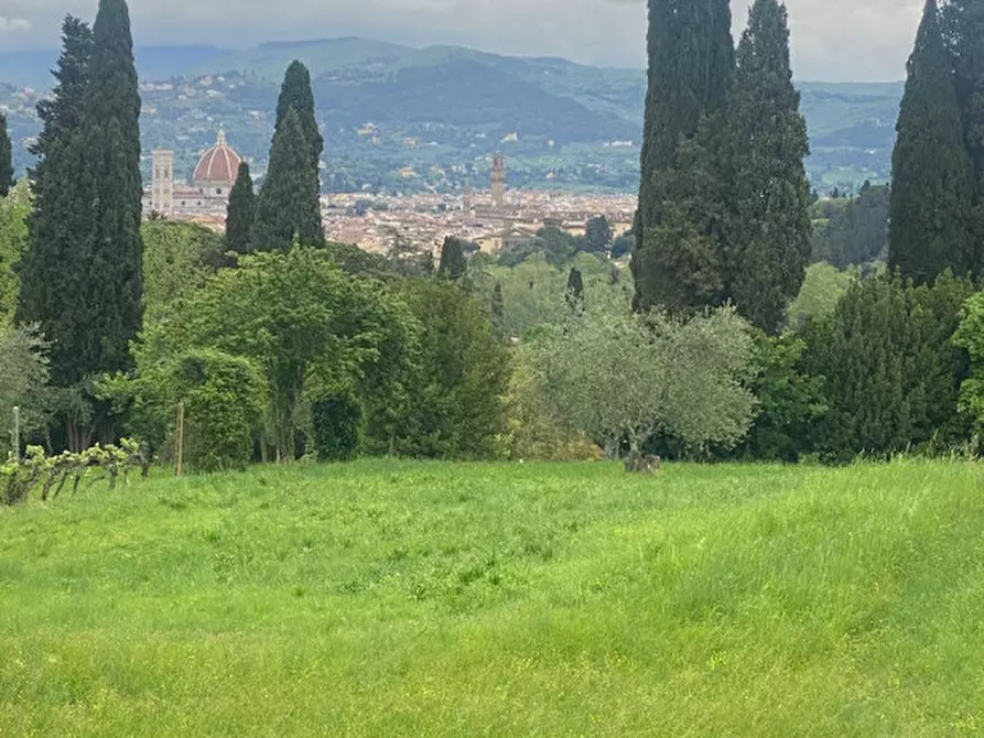 Immagine 18 di Appartamento in affitto  in VIA DELLE CAMPORA a Firenze