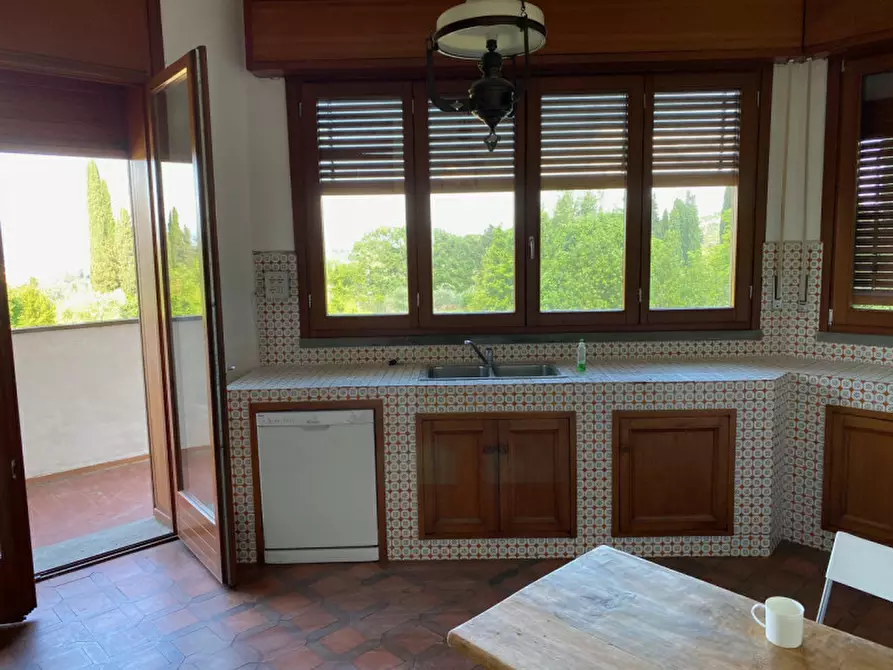 Immagine 21 di Appartamento in affitto  in VIA DELLE CAMPORA a Firenze