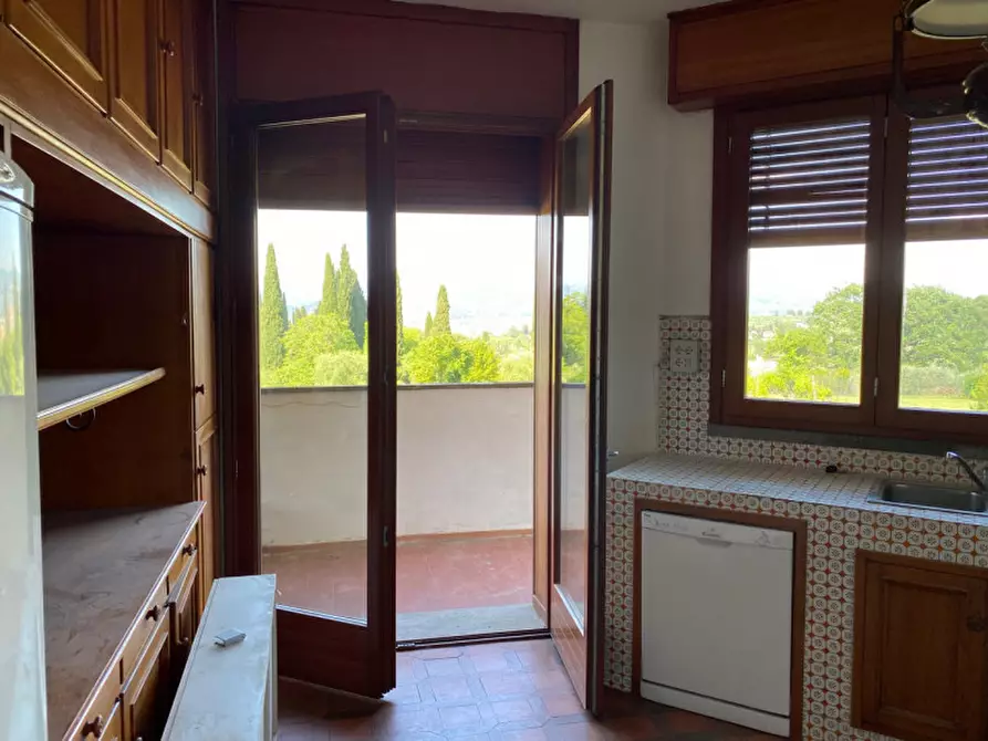 Immagine 23 di Appartamento in affitto  in VIA DELLE CAMPORA a Firenze