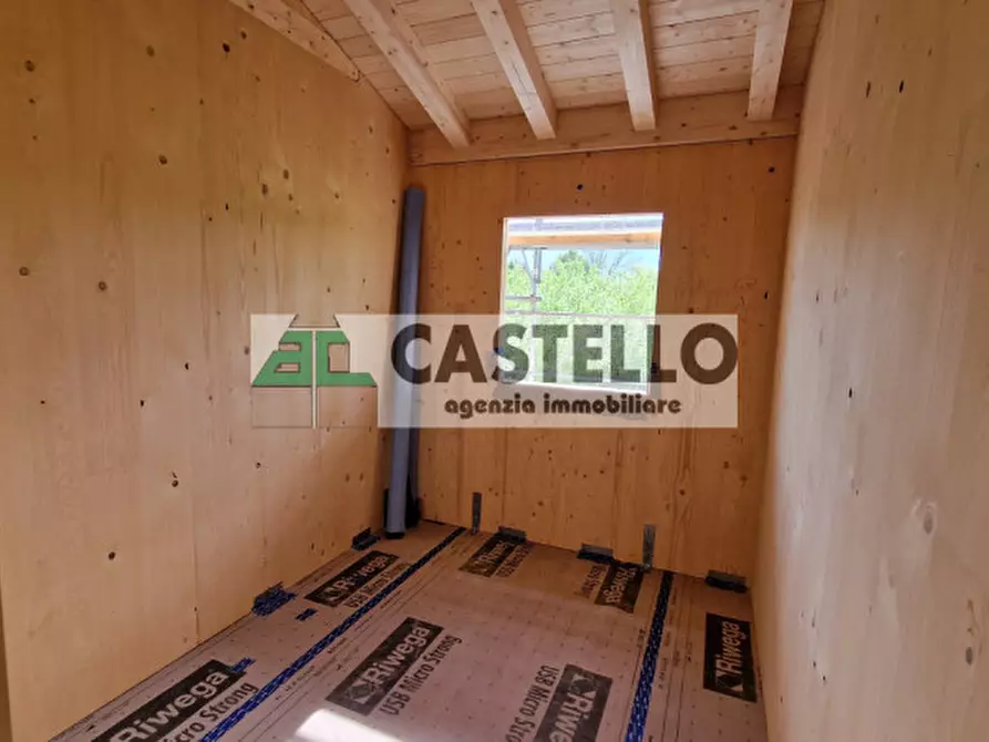 Immagine 8 di Casa indipendente in vendita  in Via Antonio Meucci a Vigonza