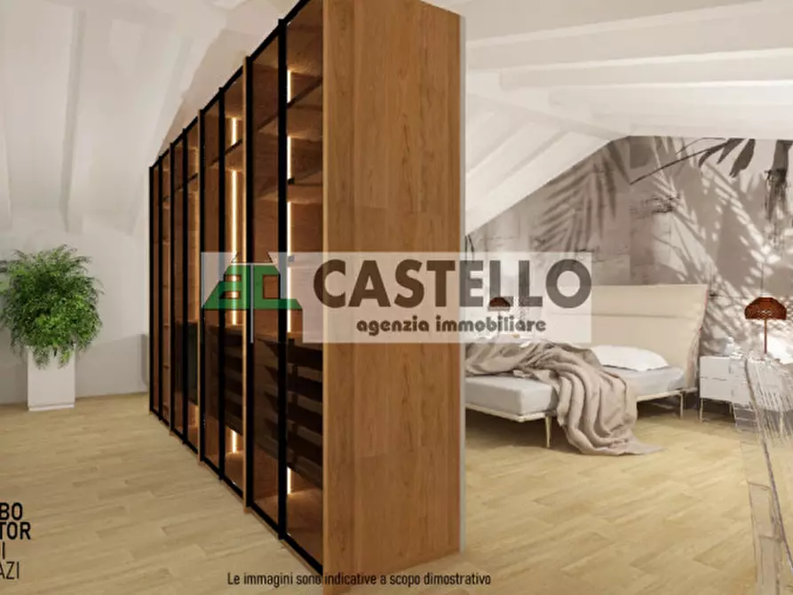 Immagine 12 di Casa indipendente in vendita  in Via Antonio Meucci a Vigonza