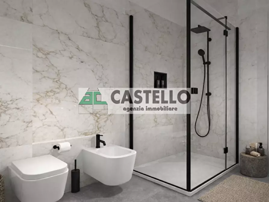Immagine 13 di Casa indipendente in vendita  in Via Antonio Meucci a Vigonza