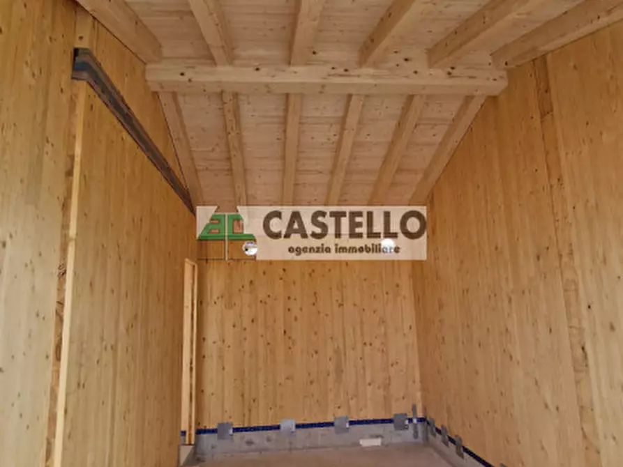 Immagine 15 di Casa indipendente in vendita  in Via Antonio Meucci a Vigonza