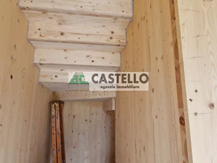 Immagine 18 di Casa indipendente in vendita  in Via Antonio Meucci a Vigonza
