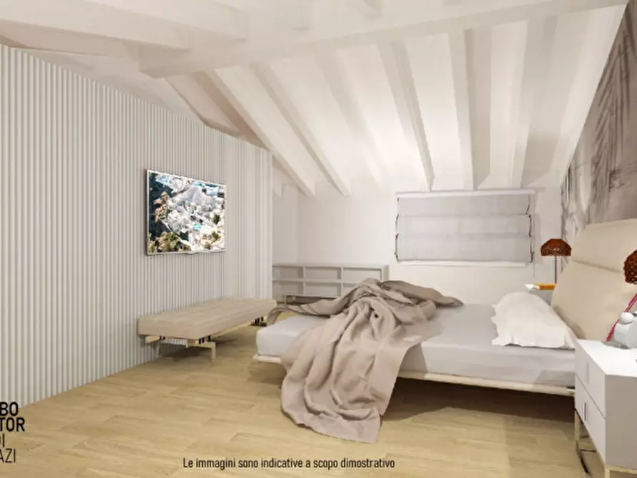 Immagine 20 di Casa indipendente in vendita  in Via Antonio Meucci a Vigonza