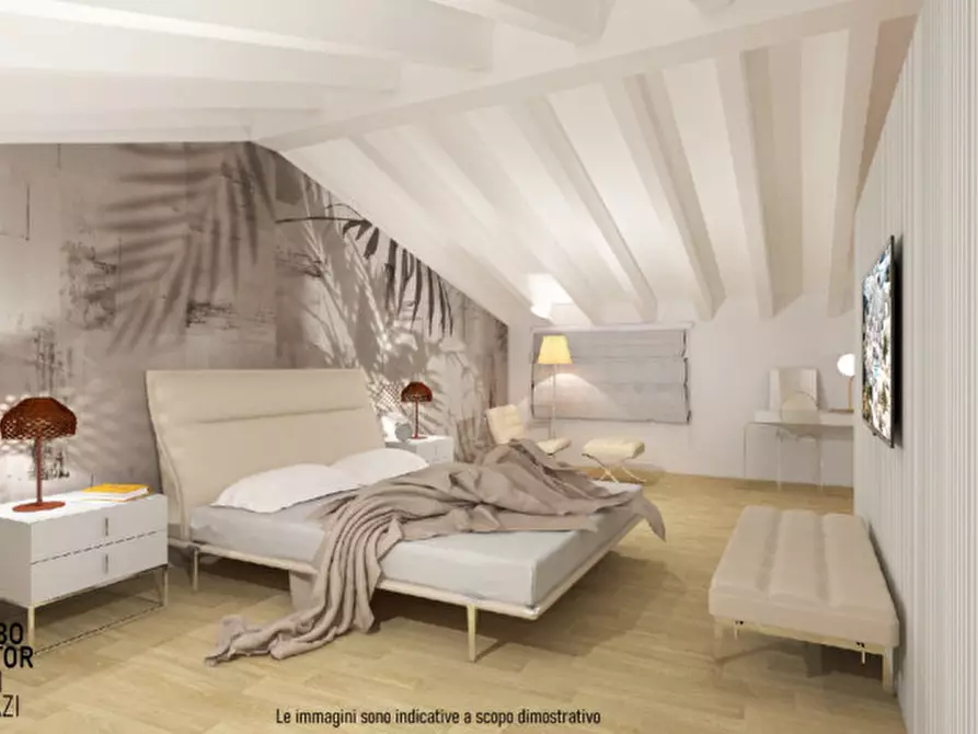 Immagine 21 di Casa indipendente in vendita  in Via Antonio Meucci a Vigonza