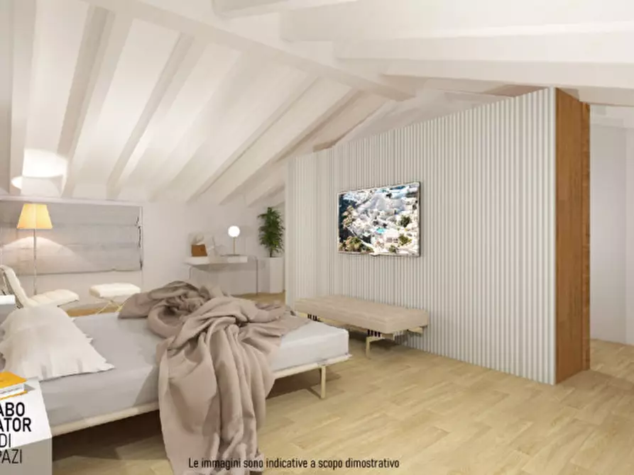 Immagine 22 di Casa indipendente in vendita  in Via Antonio Meucci a Vigonza