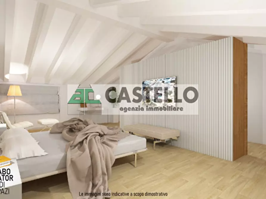 Immagine 23 di Casa indipendente in vendita  in Via Antonio Meucci a Vigonza