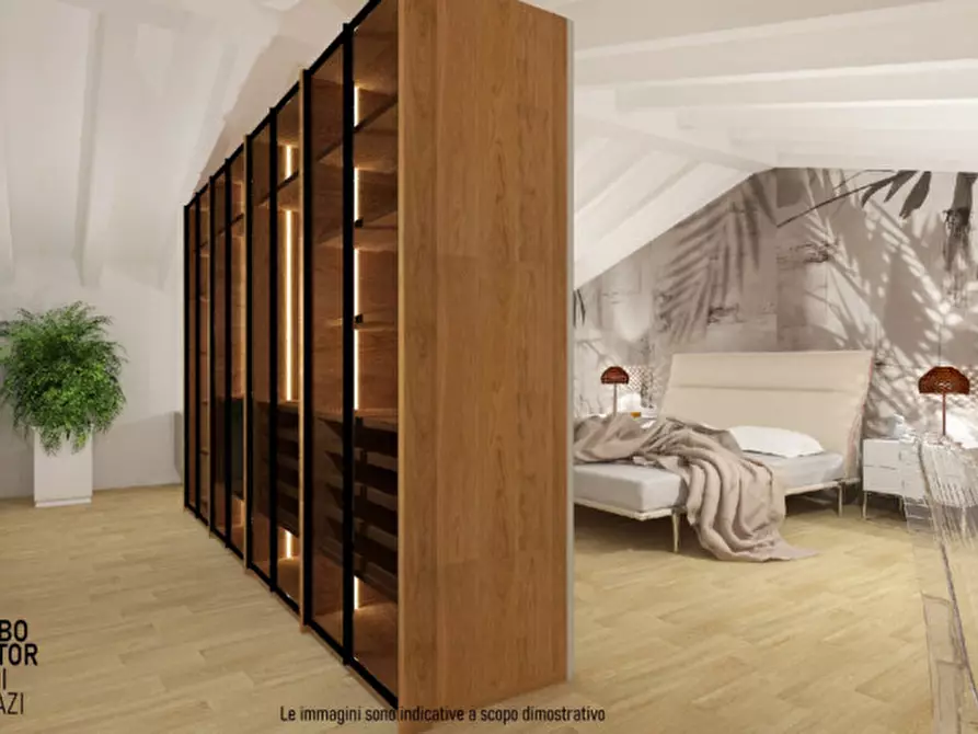 Immagine 23 di Casa indipendente in vendita  in Via Antonio Meucci a Vigonza