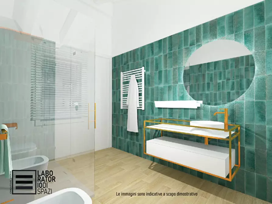 Immagine 24 di Casa indipendente in vendita  in Via Antonio Meucci a Vigonza