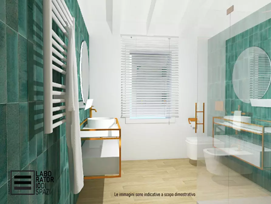 Immagine 25 di Casa indipendente in vendita  in Via Antonio Meucci a Vigonza