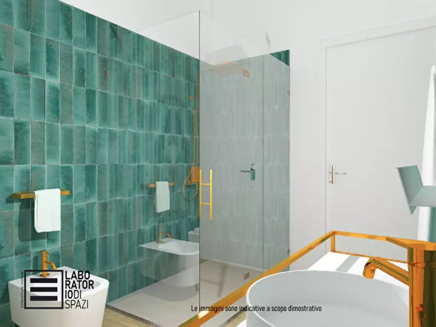 Immagine 26 di Casa indipendente in vendita  in Via Antonio Meucci a Vigonza