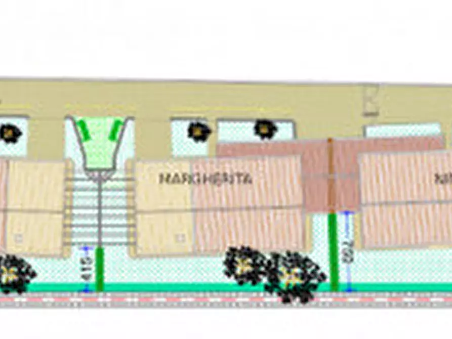 Immagine 28 di Casa indipendente in vendita  in Via Antonio Meucci a Vigonza