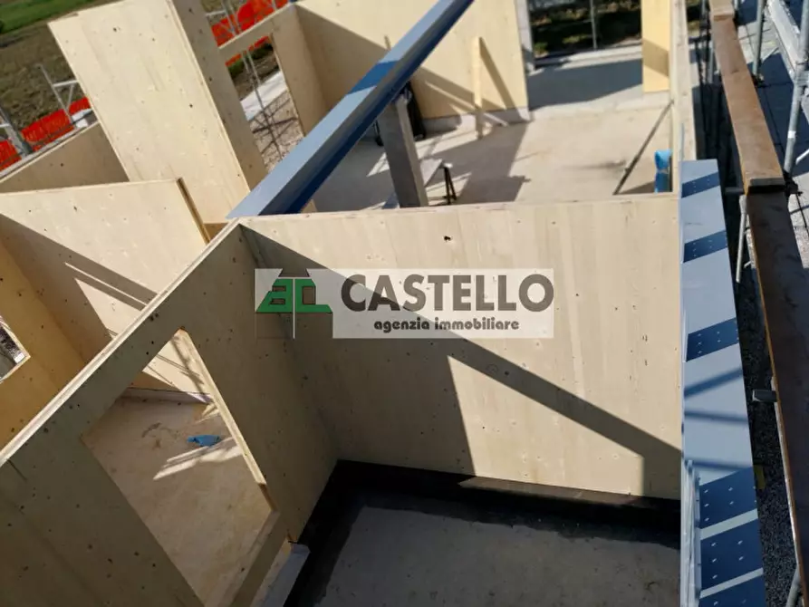 Immagine 31 di Casa indipendente in vendita  in Via Antonio Meucci a Vigonza