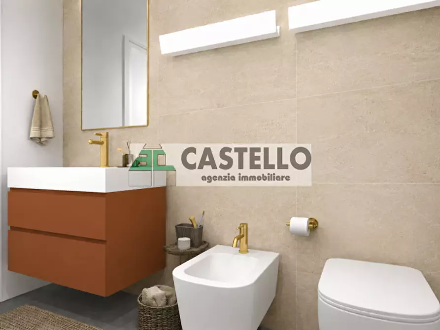 Immagine 33 di Casa indipendente in vendita  in Via Antonio Meucci a Vigonza