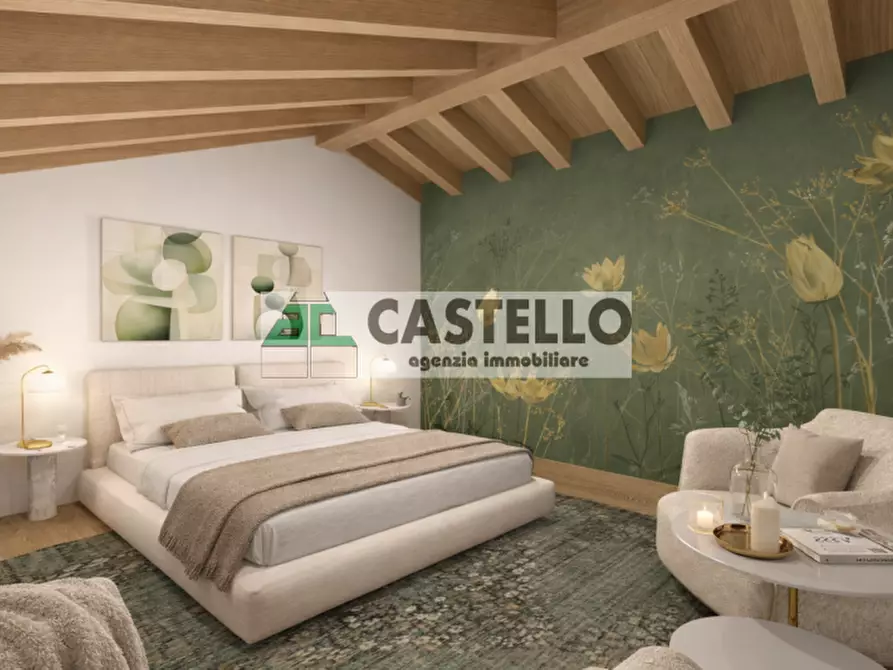 Immagine 34 di Casa indipendente in vendita  in Via Antonio Meucci a Vigonza