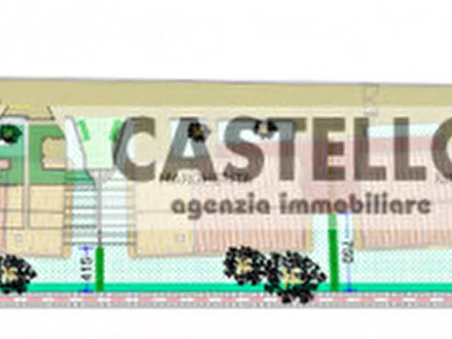 Immagine 35 di Casa indipendente in vendita  in Via Antonio Meucci a Vigonza