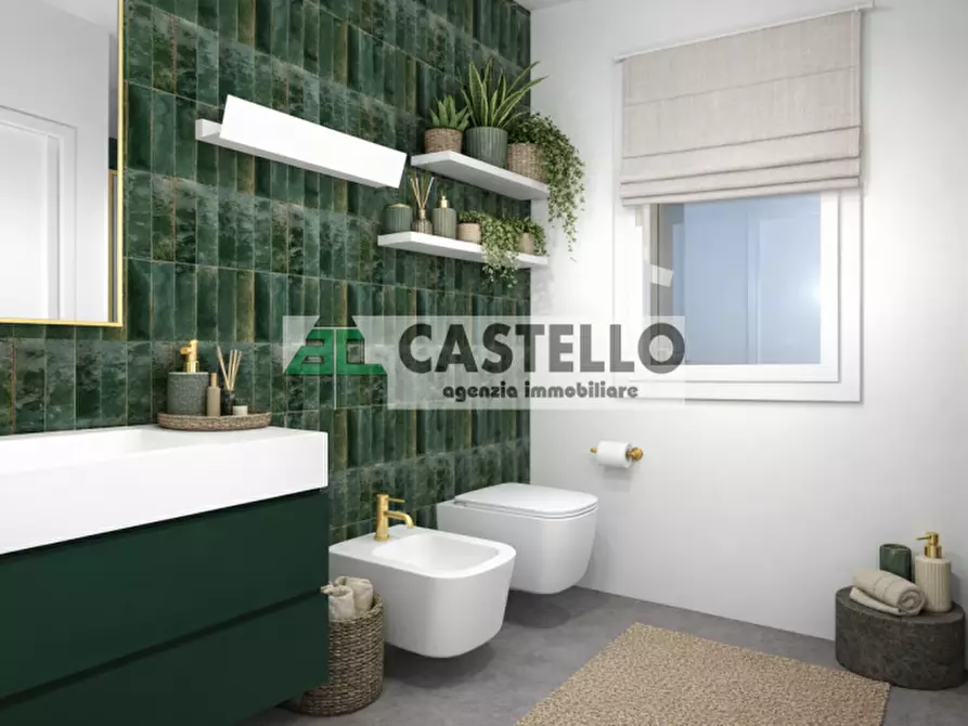 Immagine 37 di Casa indipendente in vendita  in Via Antonio Meucci a Vigonza
