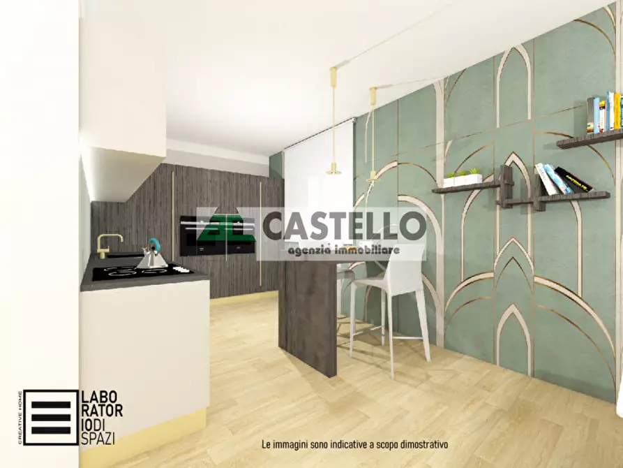 Immagine 54 di Casa indipendente in vendita  in Via Antonio Meucci a Vigonza