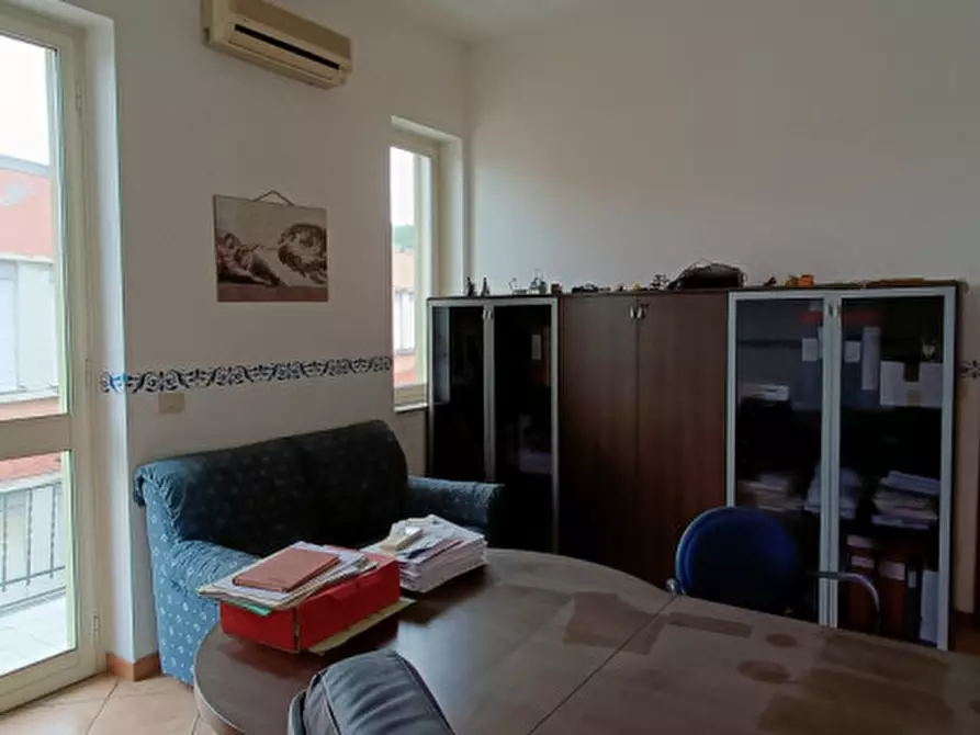 Immagine 21 di Appartamento in vendita  in via giuseppe verdi a Barcellona Pozzo Di Gotto