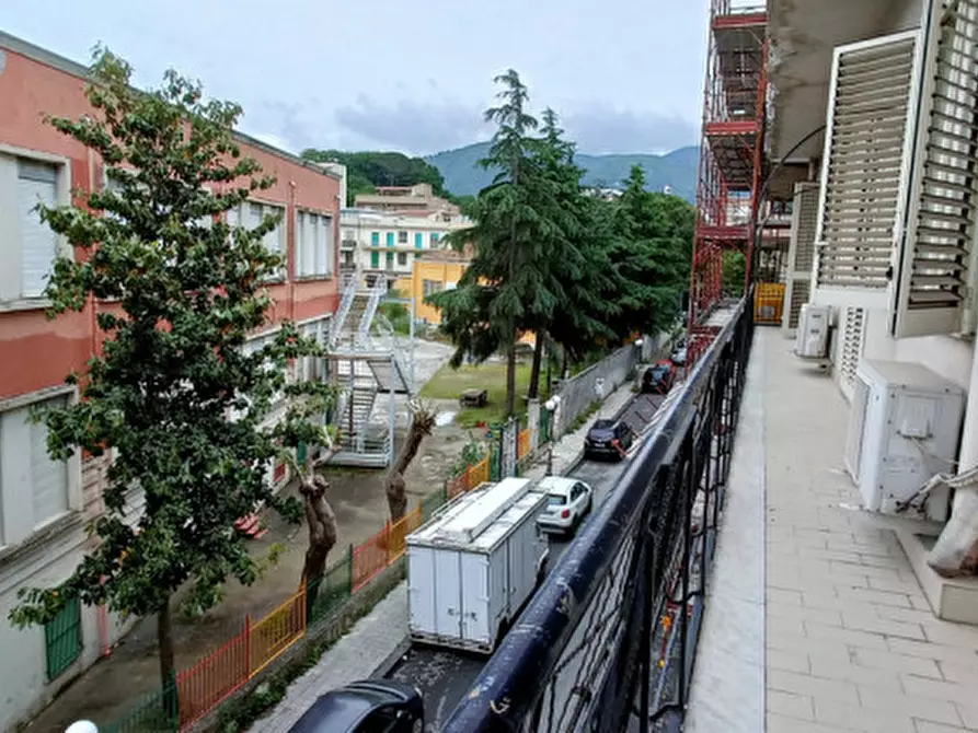 Immagine 22 di Appartamento in vendita  in via giuseppe verdi a Barcellona Pozzo Di Gotto