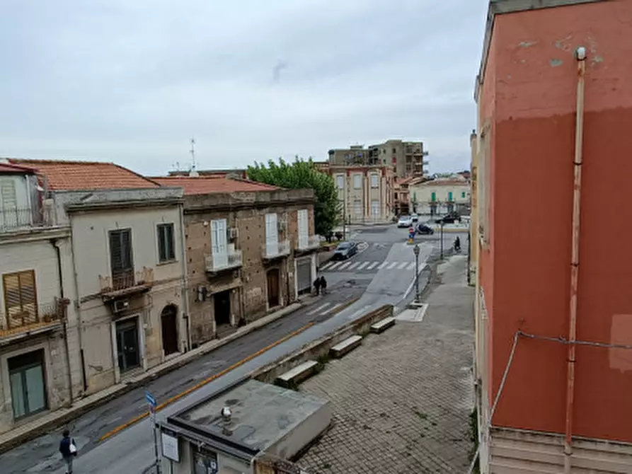 Immagine 23 di Appartamento in vendita  in via giuseppe verdi a Barcellona Pozzo Di Gotto