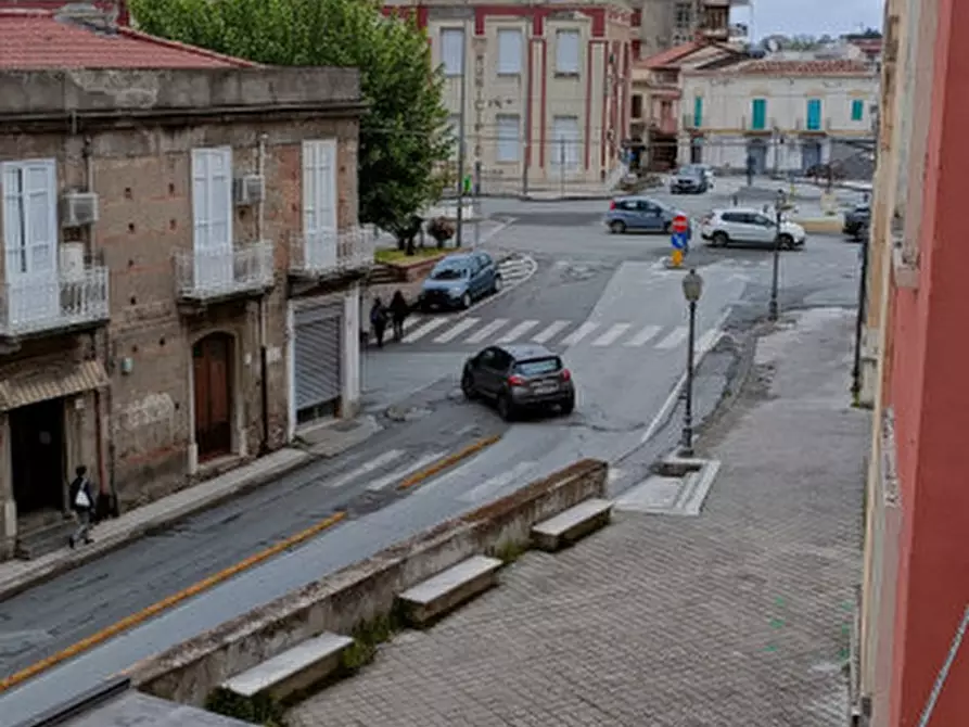 Immagine 24 di Appartamento in vendita  in via giuseppe verdi a Barcellona Pozzo Di Gotto