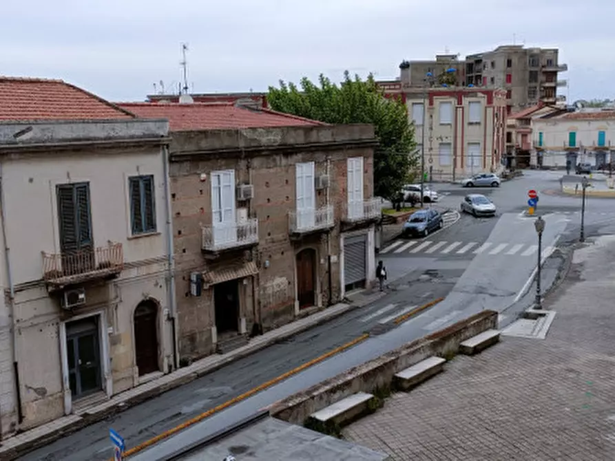 Immagine 25 di Appartamento in vendita  in via giuseppe verdi a Barcellona Pozzo Di Gotto