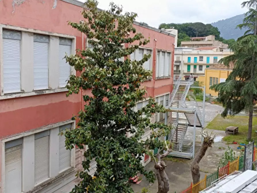 Immagine 26 di Appartamento in vendita  in via giuseppe verdi a Barcellona Pozzo Di Gotto