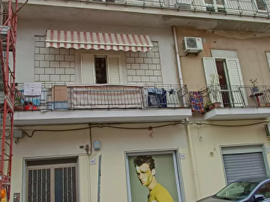 Immagine 27 di Appartamento in vendita  in via giuseppe verdi a Barcellona Pozzo Di Gotto