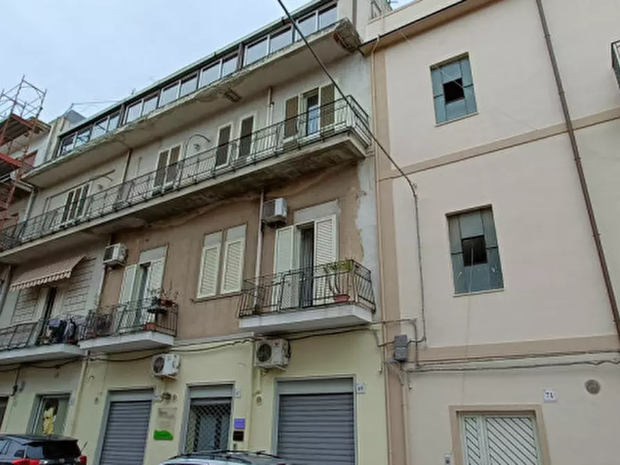 Immagine 28 di Appartamento in vendita  in via giuseppe verdi a Barcellona Pozzo Di Gotto