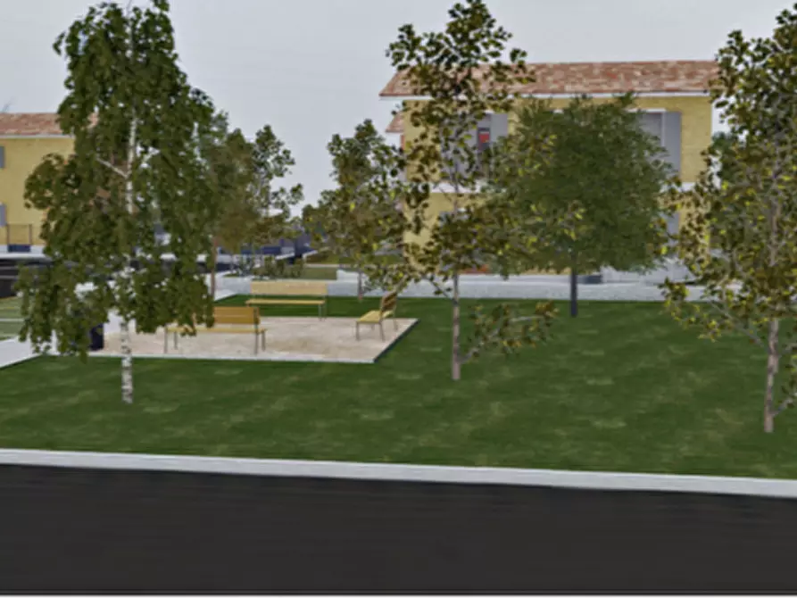 Immagine 3 di Terreno in vendita  in via lazzaretto a Verona