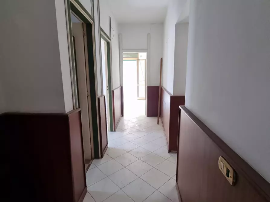 Immagine 22 di Palazzo in vendita  in piazza san sebastiano a Barcellona Pozzo Di Gotto