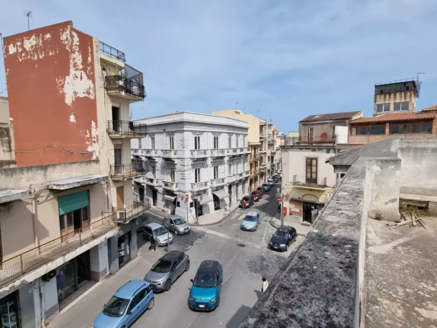 Immagine 34 di Palazzo in vendita  in piazza san sebastiano a Barcellona Pozzo Di Gotto