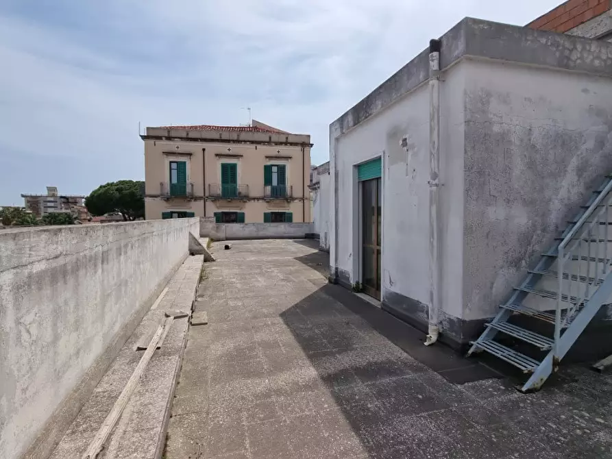 Immagine 36 di Palazzo in vendita  in piazza san sebastiano a Barcellona Pozzo Di Gotto