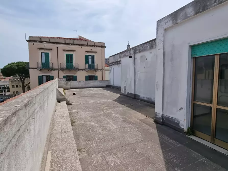 Immagine 37 di Palazzo in vendita  in piazza san sebastiano a Barcellona Pozzo Di Gotto