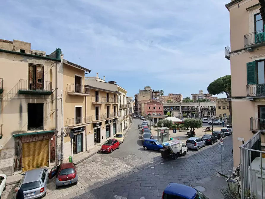 Immagine 46 di Palazzo in vendita  in piazza san sebastiano a Barcellona Pozzo Di Gotto