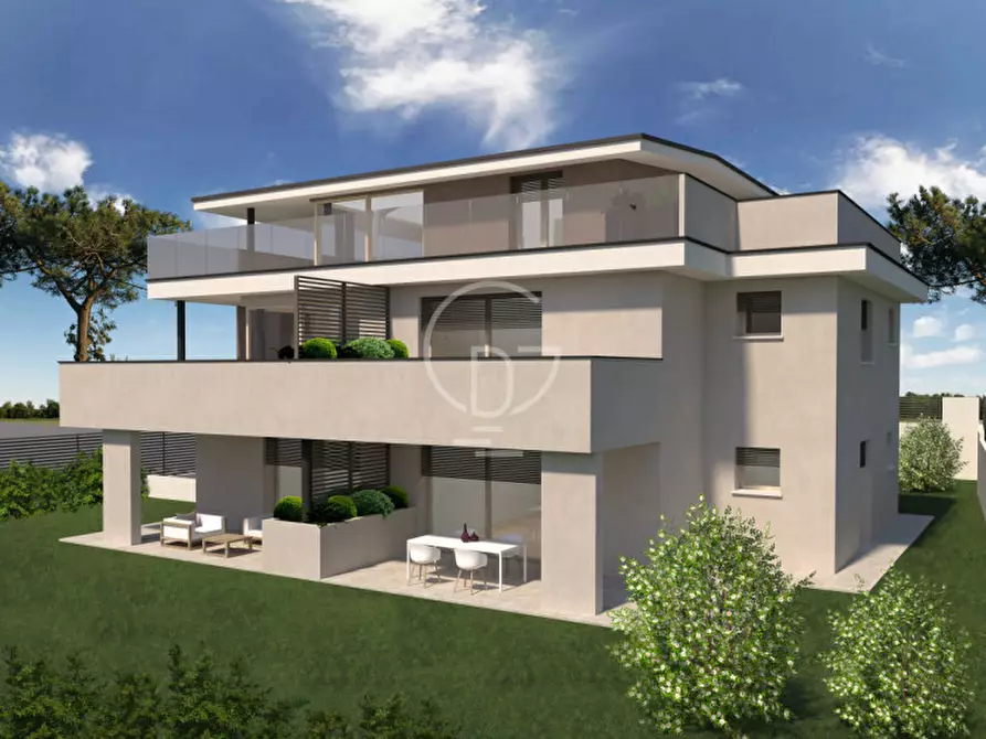 Immagine 1 di Appartamento in vendita  in via Cemento Armato a Desenzano Del Garda